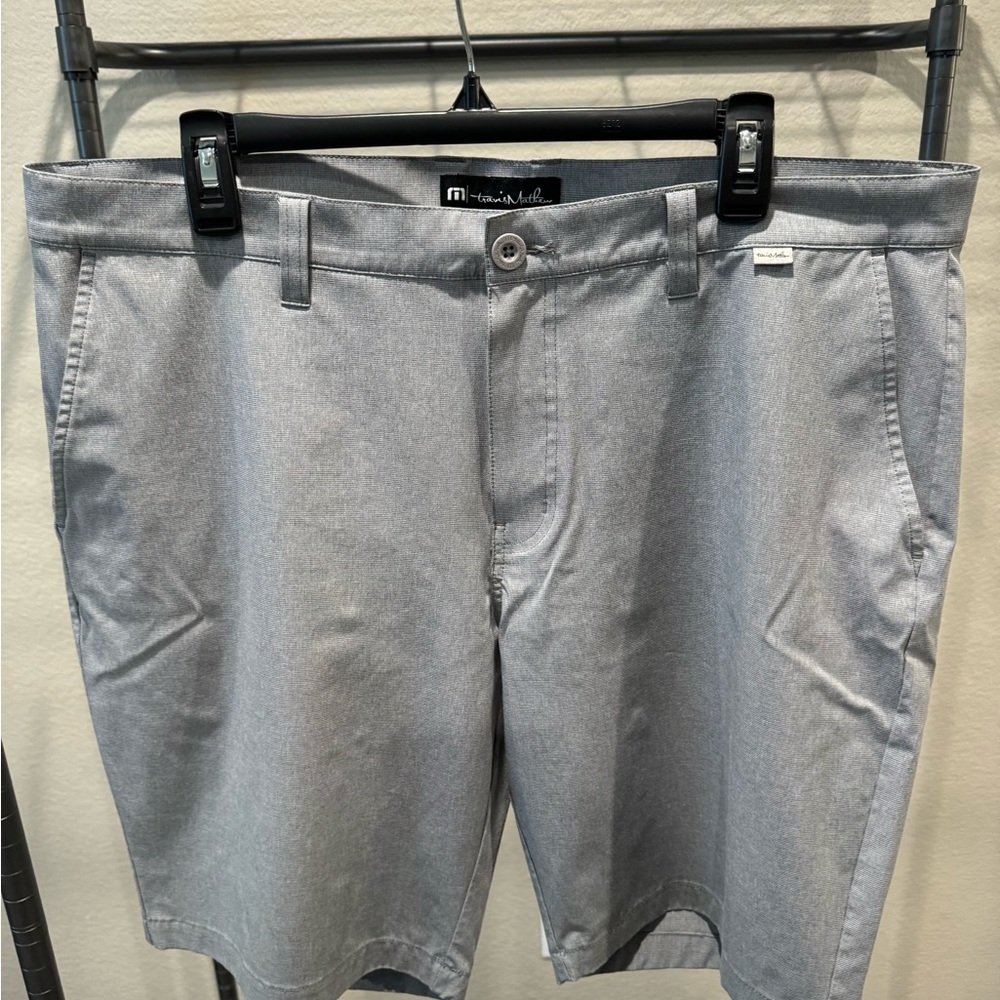 SOLD! Travis Mathew Beck Shorts.